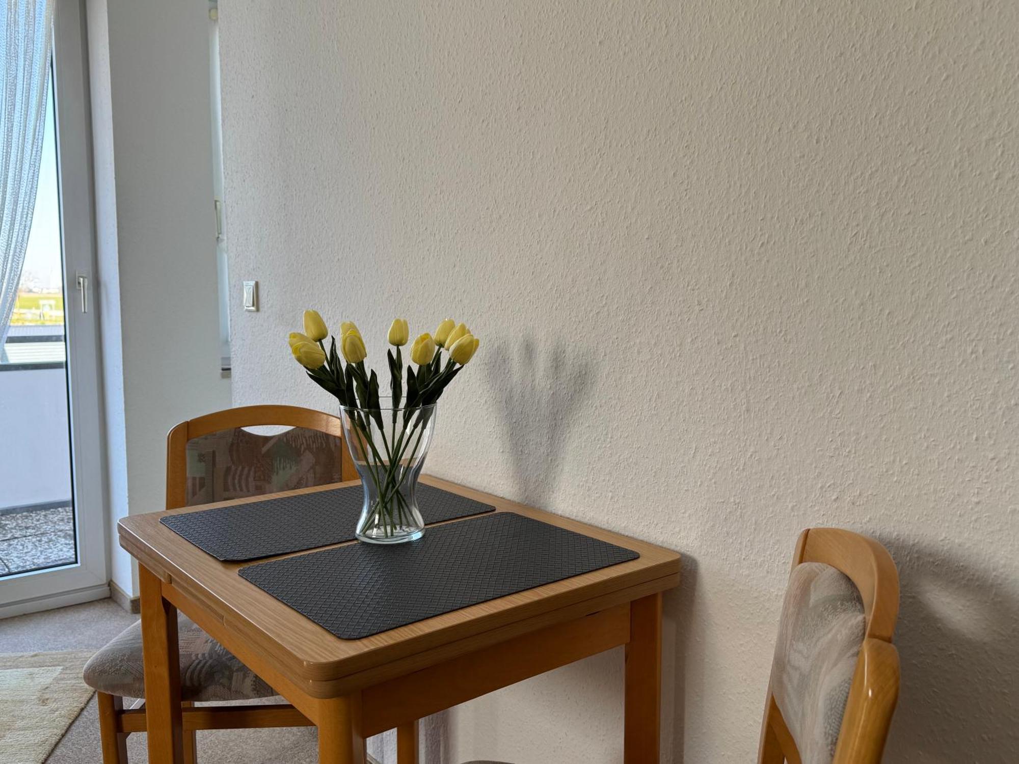 Haus Nordstrand บือซุม ห้อง รูปภาพ