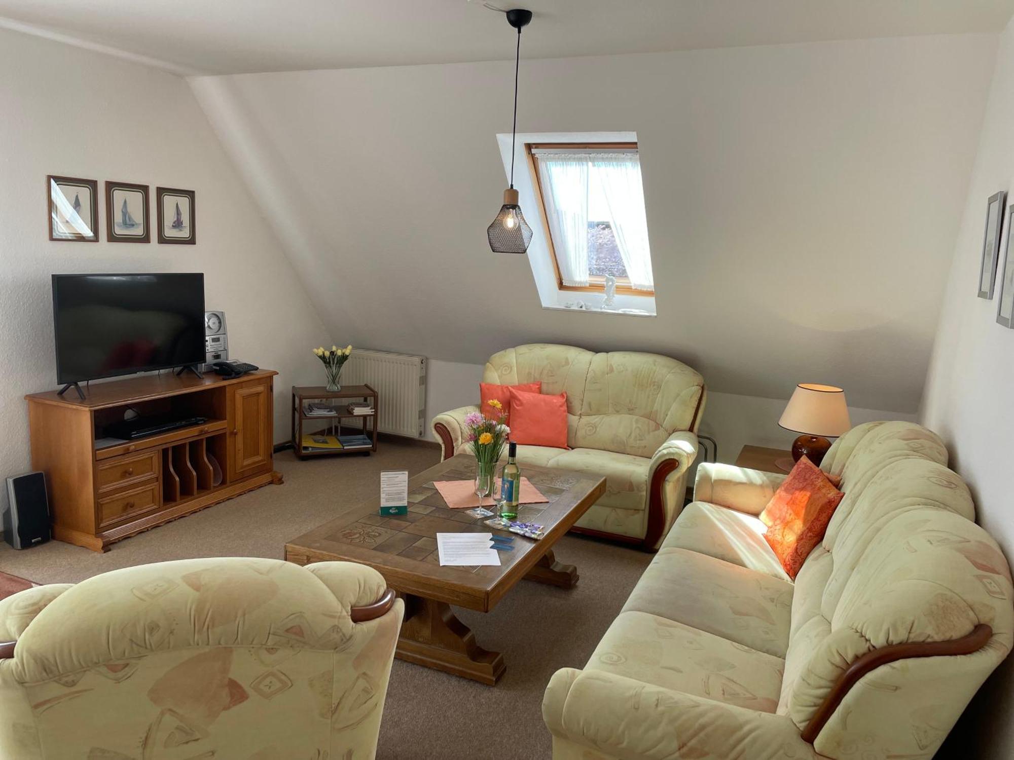 Haus Nordstrand บือซุม ภายนอก รูปภาพ